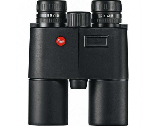 Leica Geovid HD 10x42 R