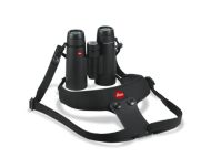 Leica floating strap