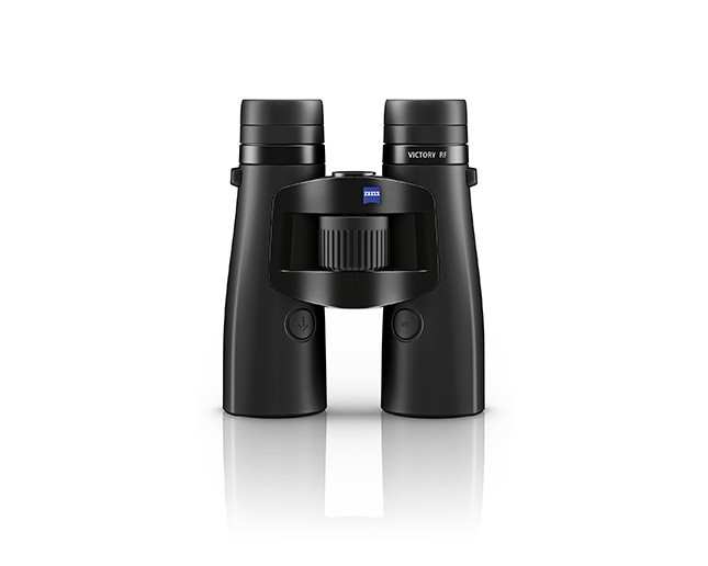 Zeiss Victory 8x45 T RF