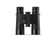 Leica Jumelle Trinovid 7x35 Noir Habillage Cuir