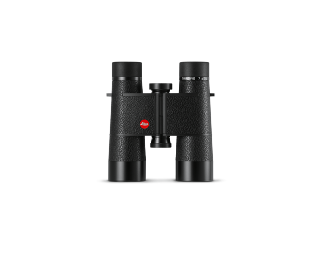 Leica Jumelle Trinovid 8x40 Noir Habillage Cuir