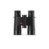 Leica Jumelle Trinovid 10x40 Noir Habillage Cuir