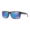 Oakley Holbrook Matte black-Prizm ruby iridium