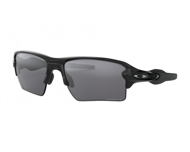 oakley flak 2.0 xl black iridium