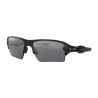 Oakley Flak 2.0 XL Polished black-P rizm Black iridium polarisé