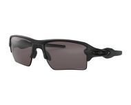 Oakley Flak 2.0 XL Matte black-Prizm Black iridium