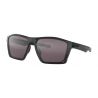 Oakley Targetline Polished Black-Prizm Grey