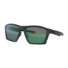 Oakley Targetline Matte black-Prizm jade polarisé