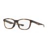 Oakley Cross Step Polished Brown Tortoise