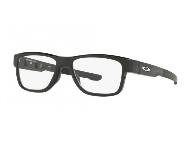 Oakley Crossrange Switch RX Black inl