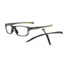 Oakley Crosslink Fit Satin Gray Smoke