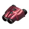 Nikon Jumelle Aculon T11 8-24x25 Zoom Rouge