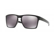 Oakley Sliver XL Polished black-Prizm jade