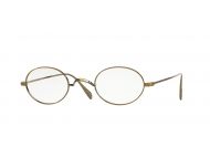 Oliver Peoples Calidor Antique Gold