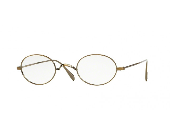 Oliver Peoples Calidor Antique Gold