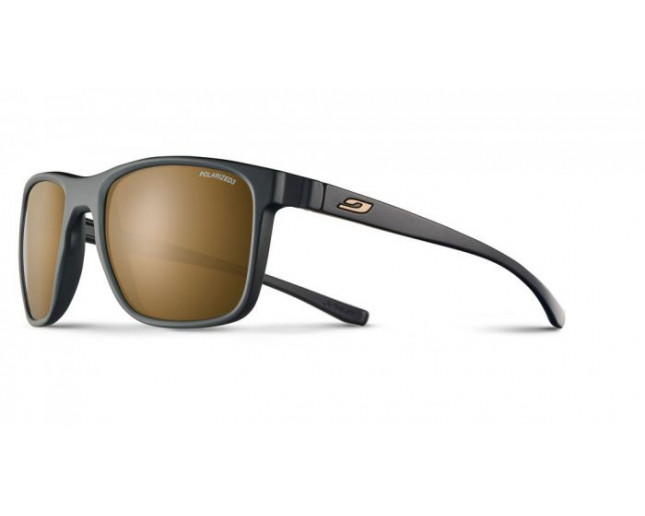 Julbo Unisex Trip Spectron 3CF Sunglasses Grey Sports Running Outdoors 