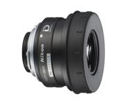 Nikon Oculaire 38X pour Prostaff 5