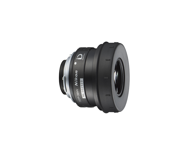 Nikon Oculaire 38X pour Prostaff 5