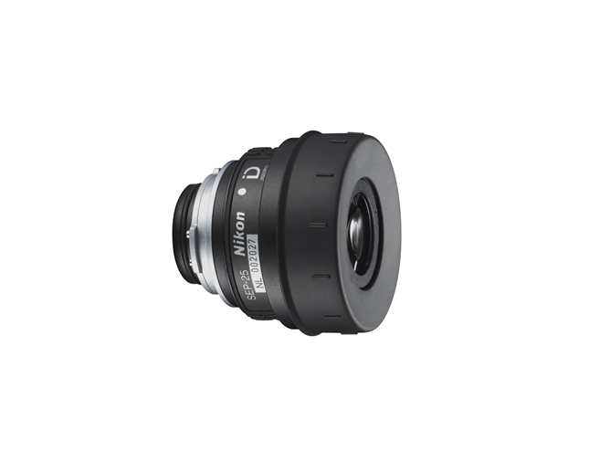 Nikon Oculaire 25X pour Prostaff 5