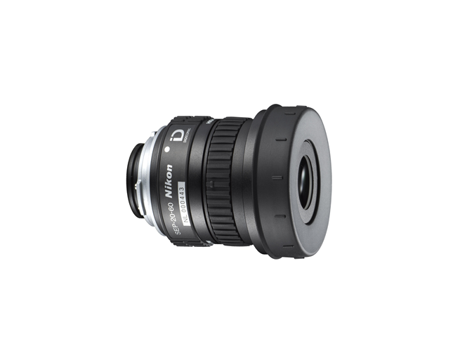Nikon Oculaire Zoom 20-60X pour Prostaff 5