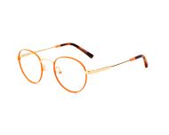Etnia Barcelona Napa Orange Gold