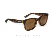 Moken Wanderlust Tortoise Brown Polarized