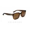 Moken Wanderlust Tortoise Brown Polarized