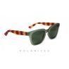 Moken Wanderlust Tortoise Green Polarized