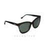 Moken Hepburn Tortoise Blue Grey Polarized