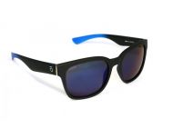 Moken Fatch Black Blue Polarized