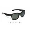 Moken Fatch Black Black Polarized