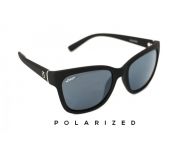 Moken Joy Black Grey Polarized