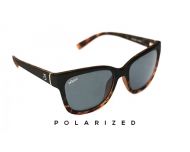 Moken Joy Black Tortoise Brown Polarized