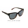 Moken Joy Black Tortoise Brown Polarized