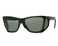 Persol 0009 Havana Crystal green