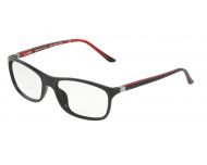 Starck SH1014X Matt Black Red