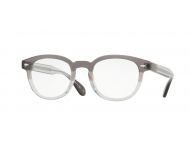 Oliver Peoples Sheldrake Black