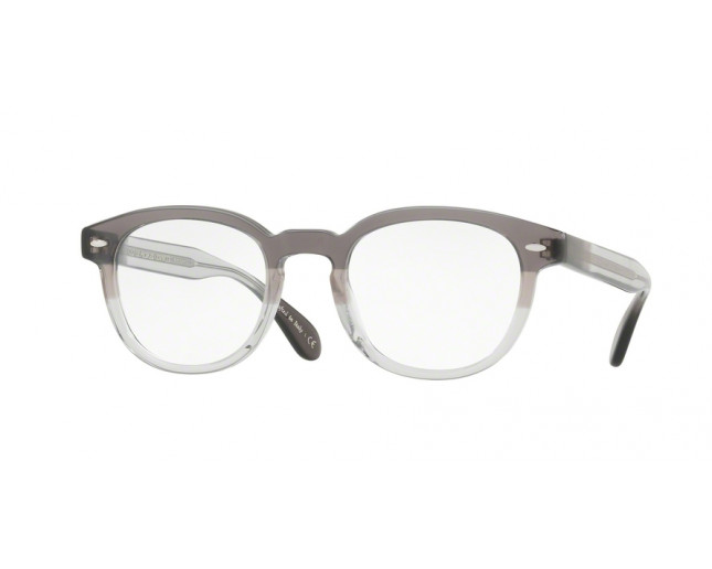 Oliver Peoples Sheldrake Vintage Grey Fade