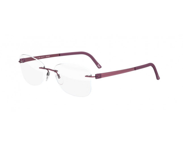 Silhouette Titan Accent 4494 Raspberry