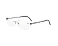 Silhouette Titan Accent 5446 Ruthenium Black
