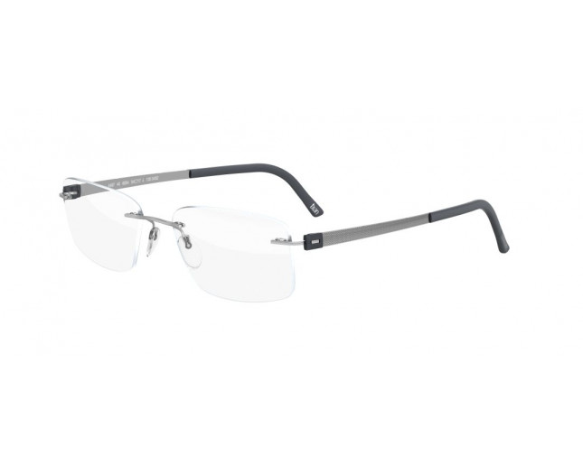 Silhouette online eyeglasses titanium