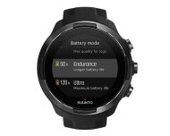 Suunto Ceinture Cardio Smart Sensor Noir Cardio Bluetooth