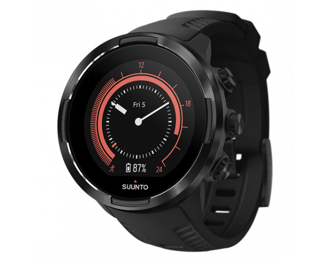 suunto amber
