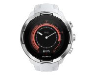 Suunto 9 Baro White