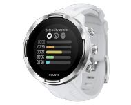 Suunto Spartan Sport WHR Baro Stealth