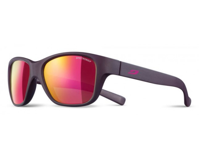 Julbo Turn Rose Mat  Julbo Spectron 3CF