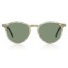 PANTOS 0072 Spring Honey & Mat Dark Tortoise Shell-G15