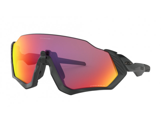 Oakley Flight Jacket Redline-Prizm Ruby Polarized