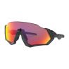 Oakley Flight Jacket Redline-Prizm Ruby Polarized