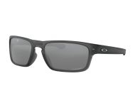 Oakley Sliver Stealth Gray Smoke-Prizm Bla k Iridium
